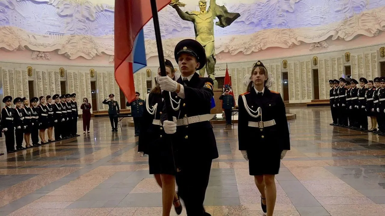 Пресс-служба администрации Наро-Фоминского городского округа