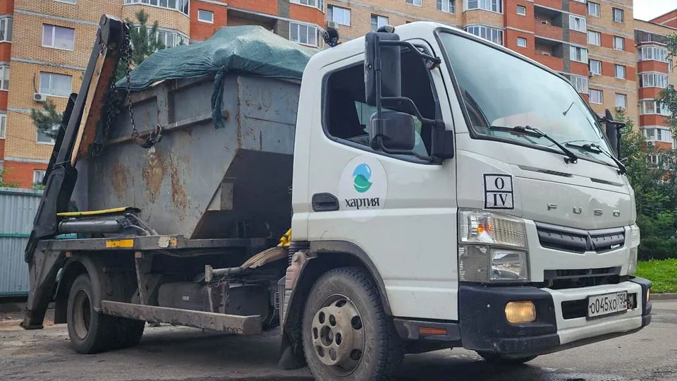 Фото: Валерия Тингаева