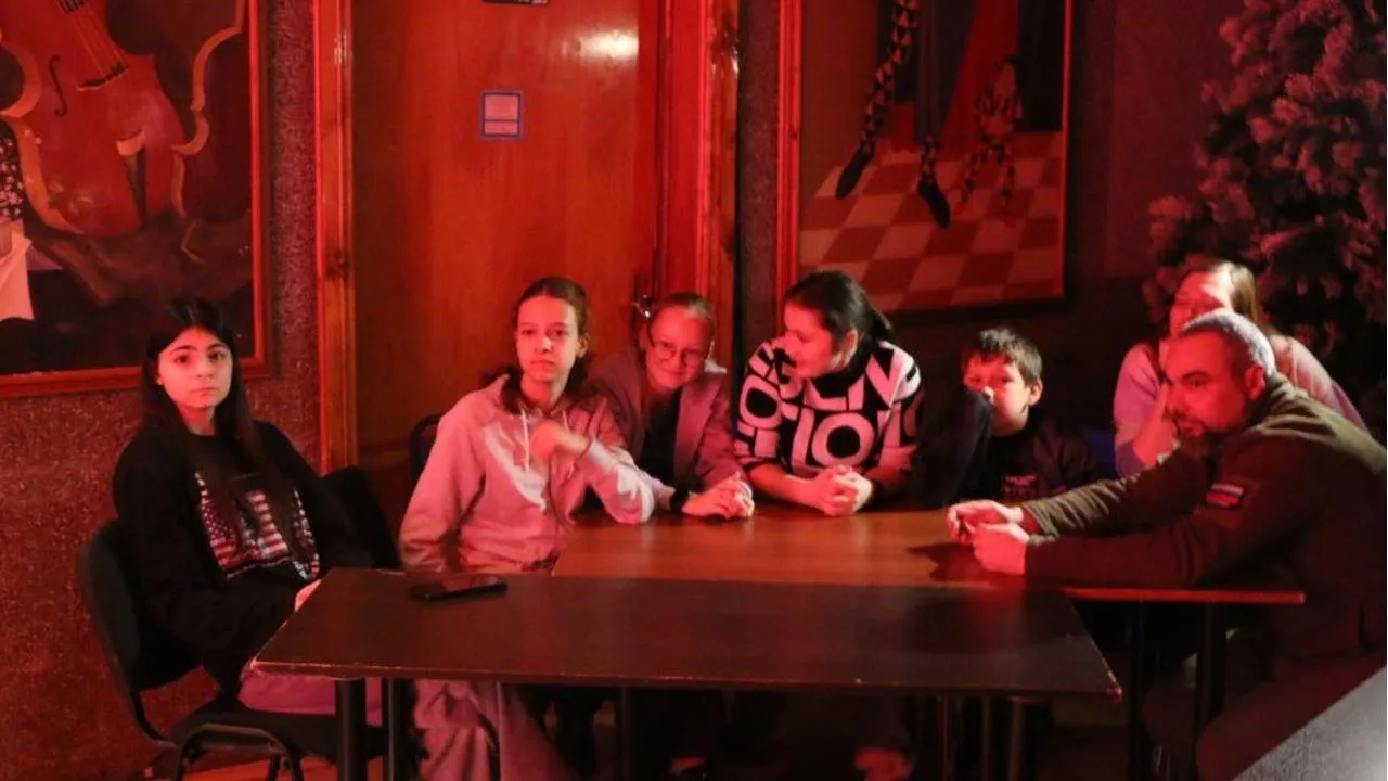 МЦ «Алиби», Бронницы