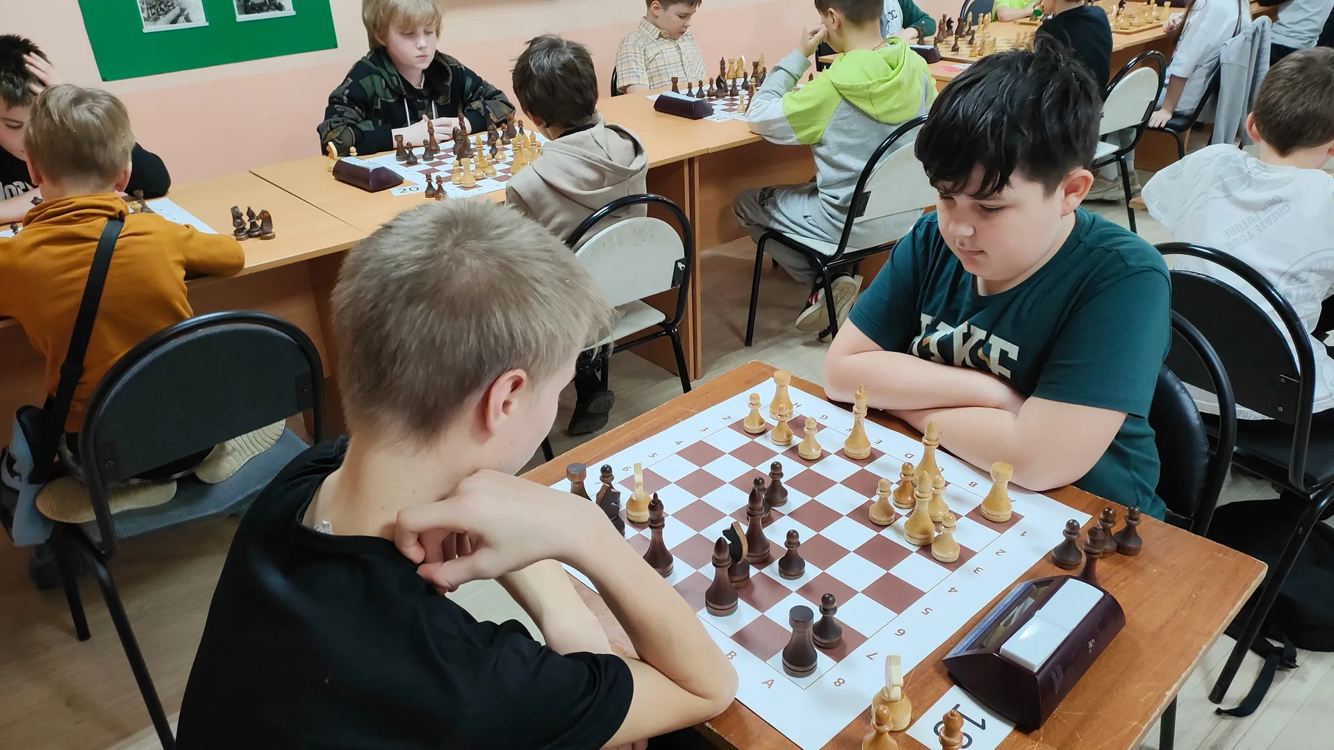 Фото: Дмитрий Коненкин