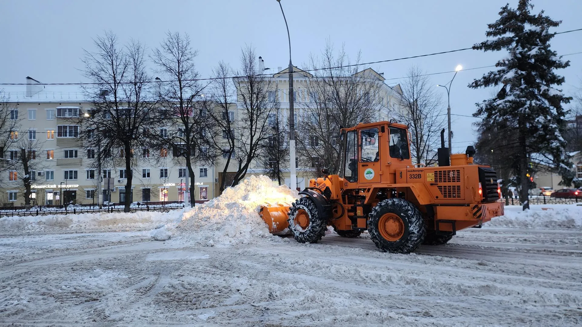 Галина Добрынина