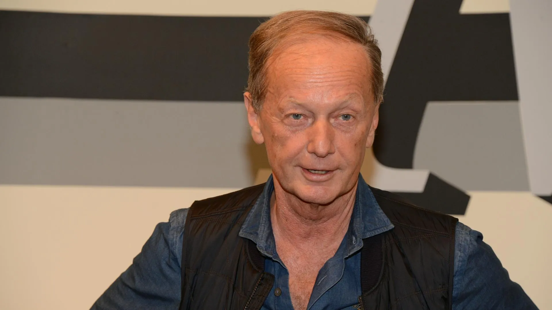 Anatoly Lomohov/Russian Look