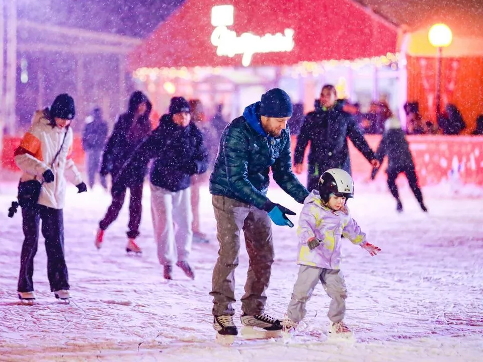 Фото: администрация городского округа Химки