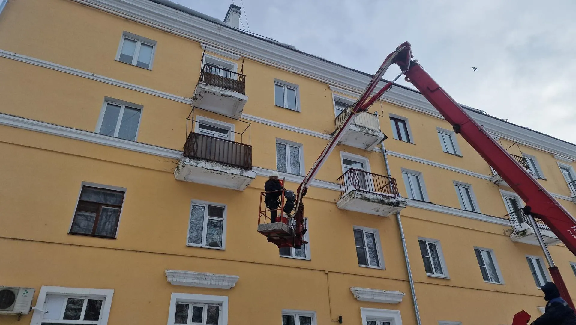 REGIONS/Ольга Шаронова