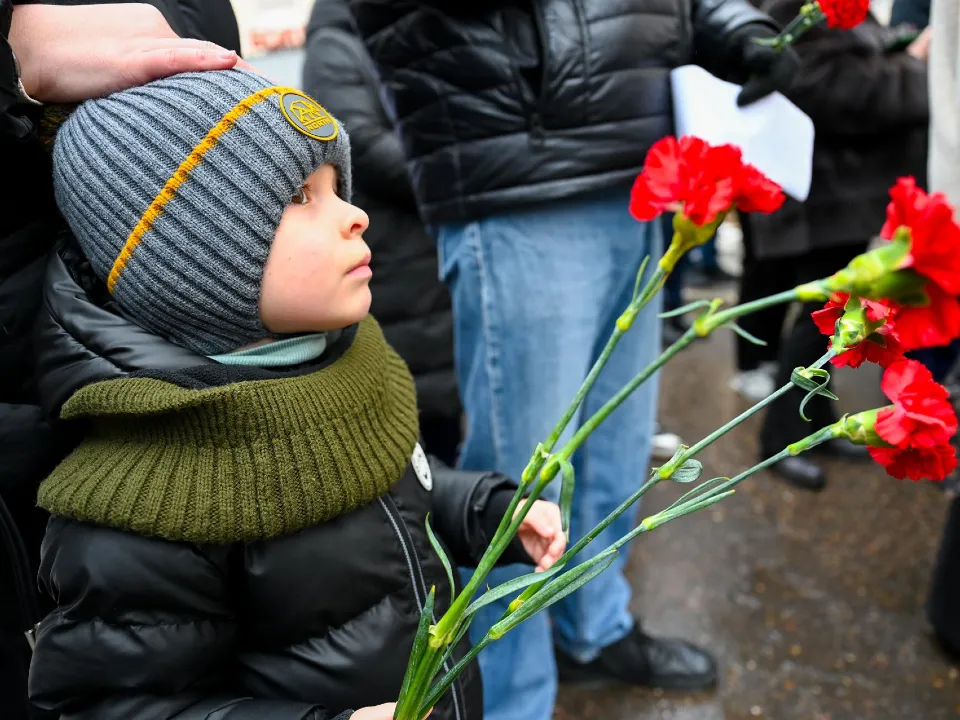 Фото: пресс-служба администрации г.о. Ленинский