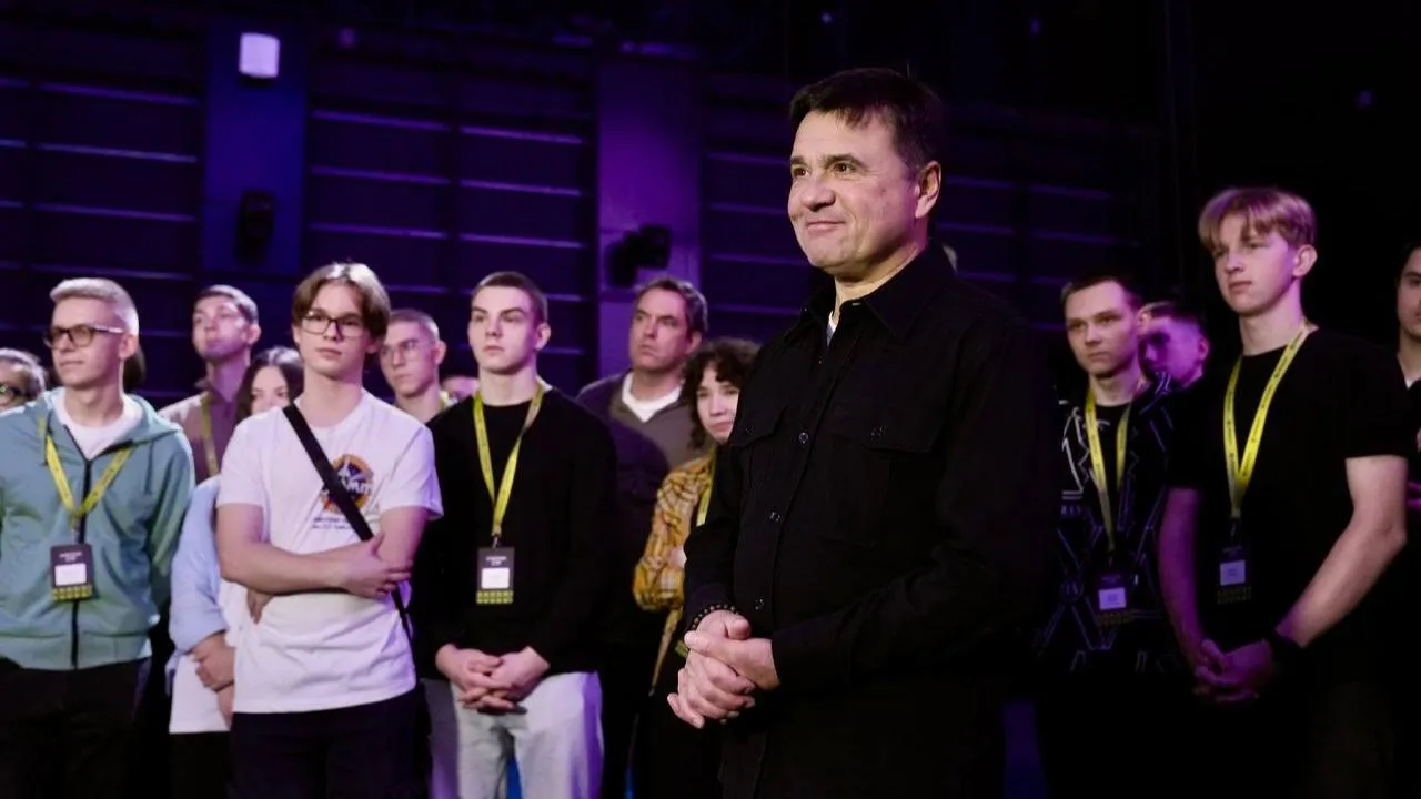 Фото: пресс-служба губернатора и правительства Московской области