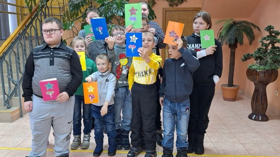 Фото: ДК им. В.Н. Леонова