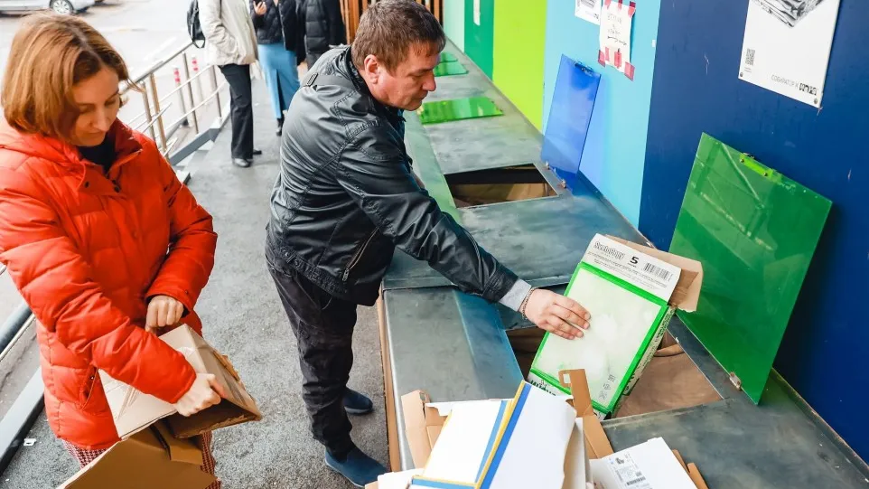 Фото: пресс-служба администрации г.о. Химки