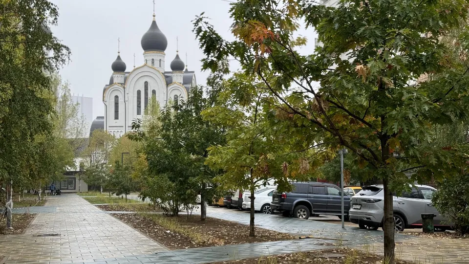 Фото: Полина Абраменко