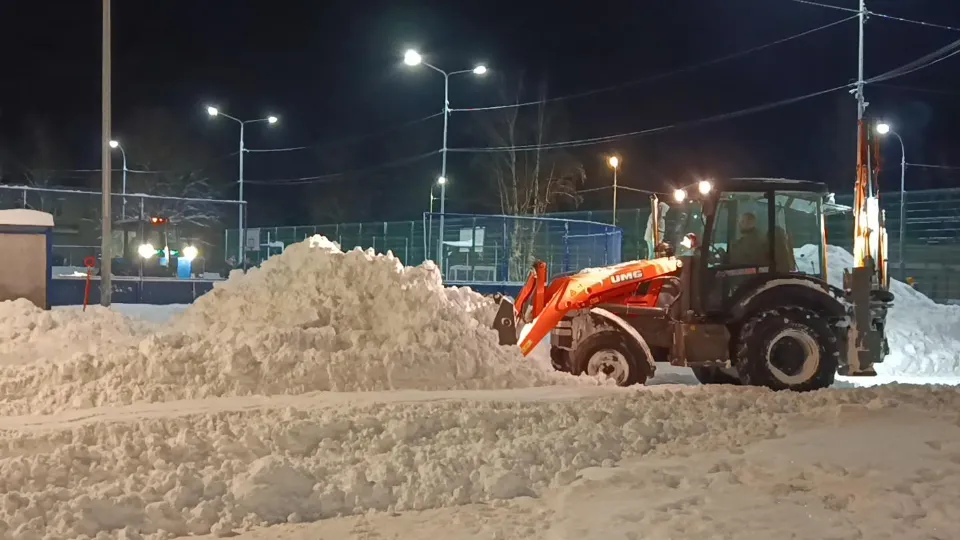 Фото: МедиаБанк Подмосковья/Анастасия Новак