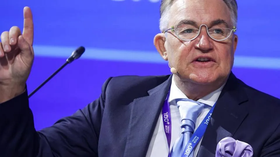 Фото: ТАСС/Донат Сорокин