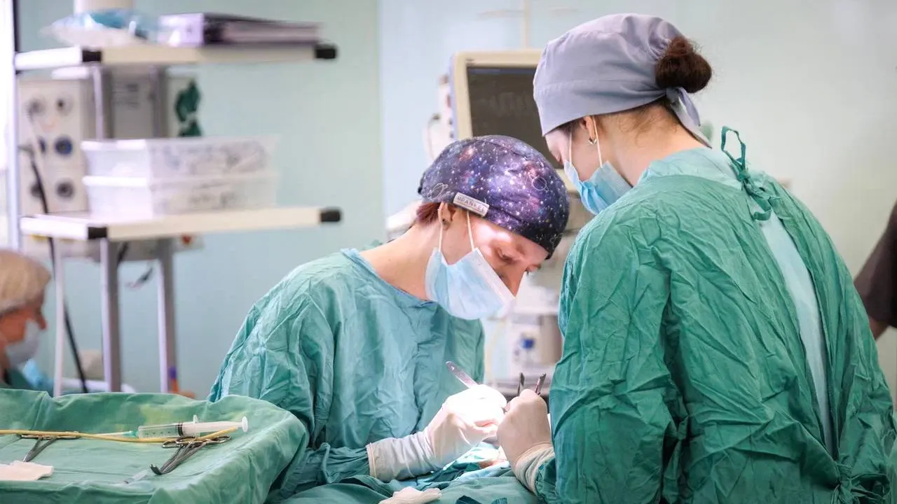 Фото: пресс-служба Минздрава Московской области