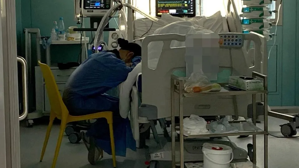 Фото: REGIONS/Юлиан Миранду