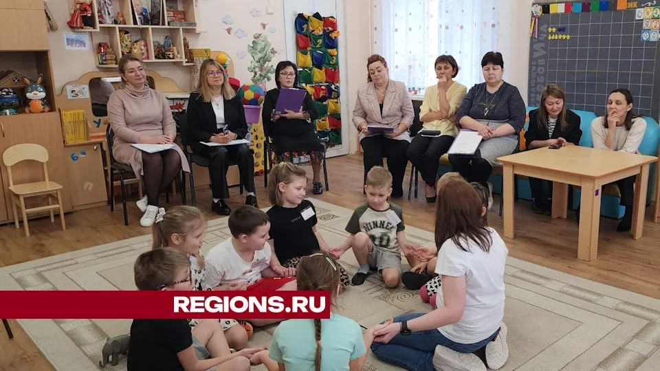 Фото: Валерия Тингаева