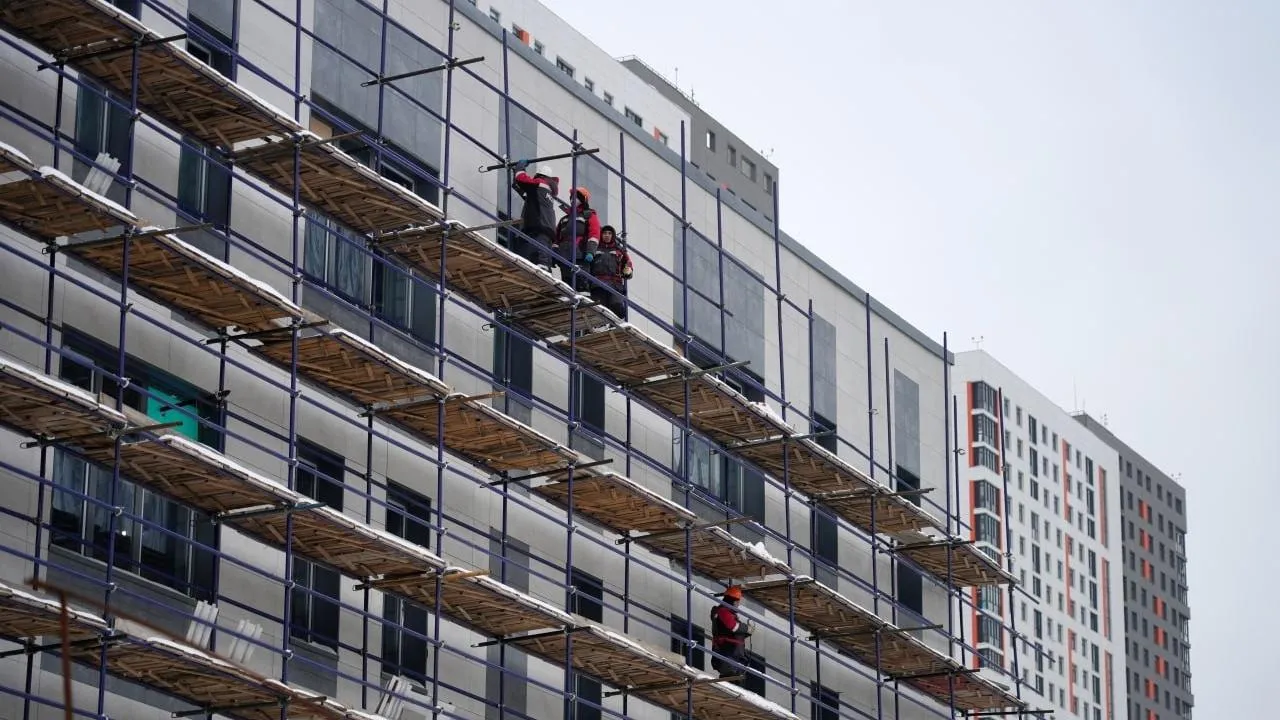 пресс-служба администрации г.о. Котельники