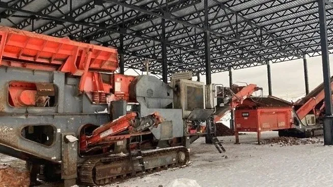 Фото: Пресс-служба Министерства экологии и природопользования Московской области