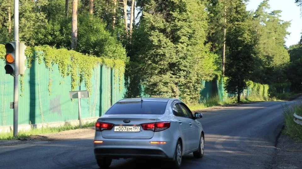 Фото: Минтранс Подмосковья