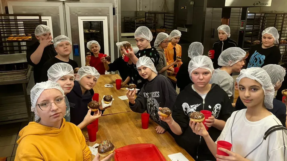 Фото: vk.com/МОУ СОШ № 2 г.Лыткарино