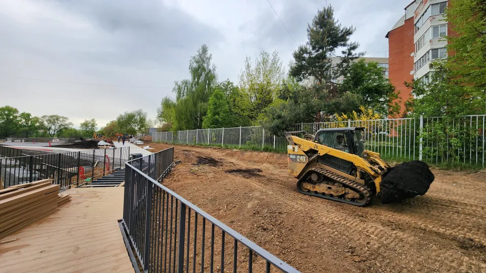 Фото: Дмитрий Алексеенко