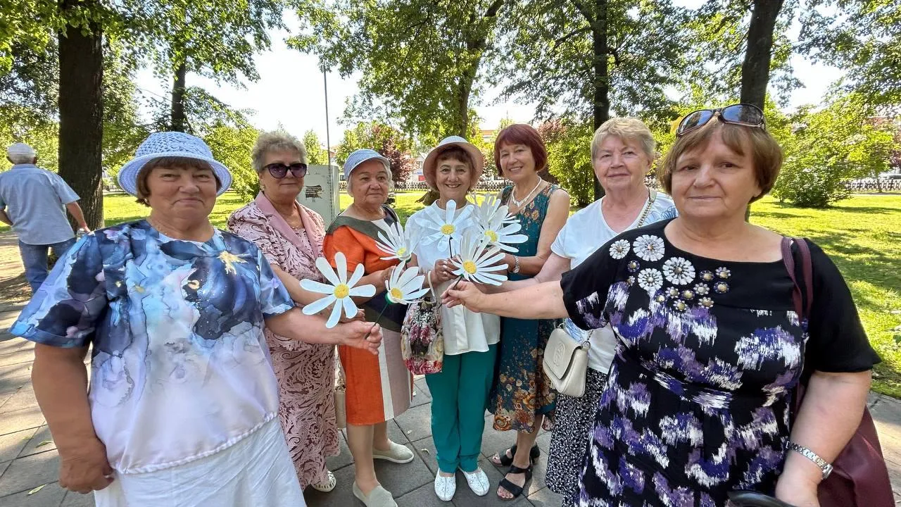 Фото: пресс-служба администрации городского округа Бронницы