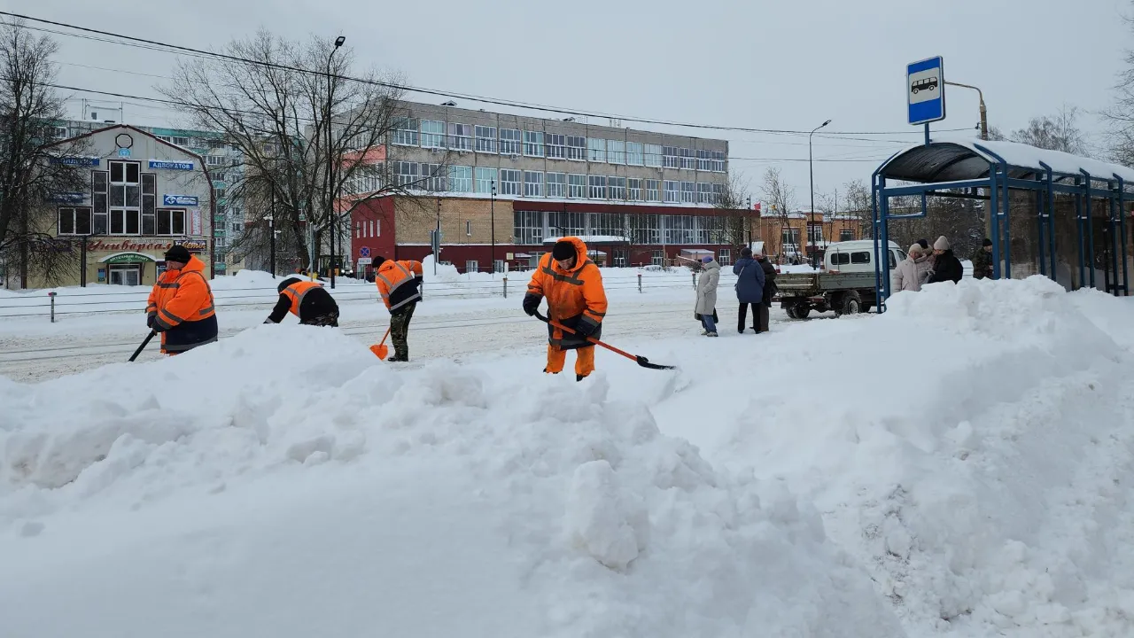 Юлия Андросова