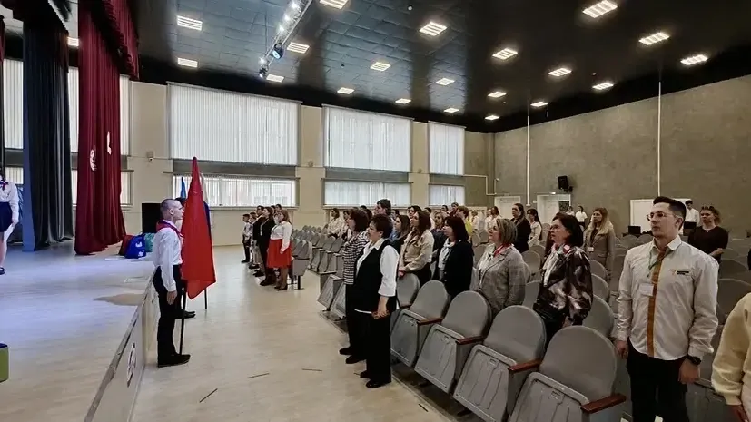 «Навигаторы детства»