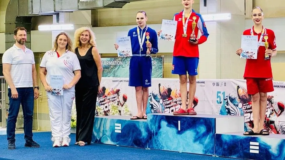 Фото:  пресс-служба администрации г.о. Чехов