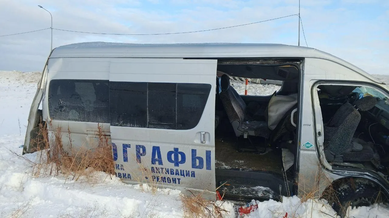 пресс-служба ГАИ по Тюменской области.
