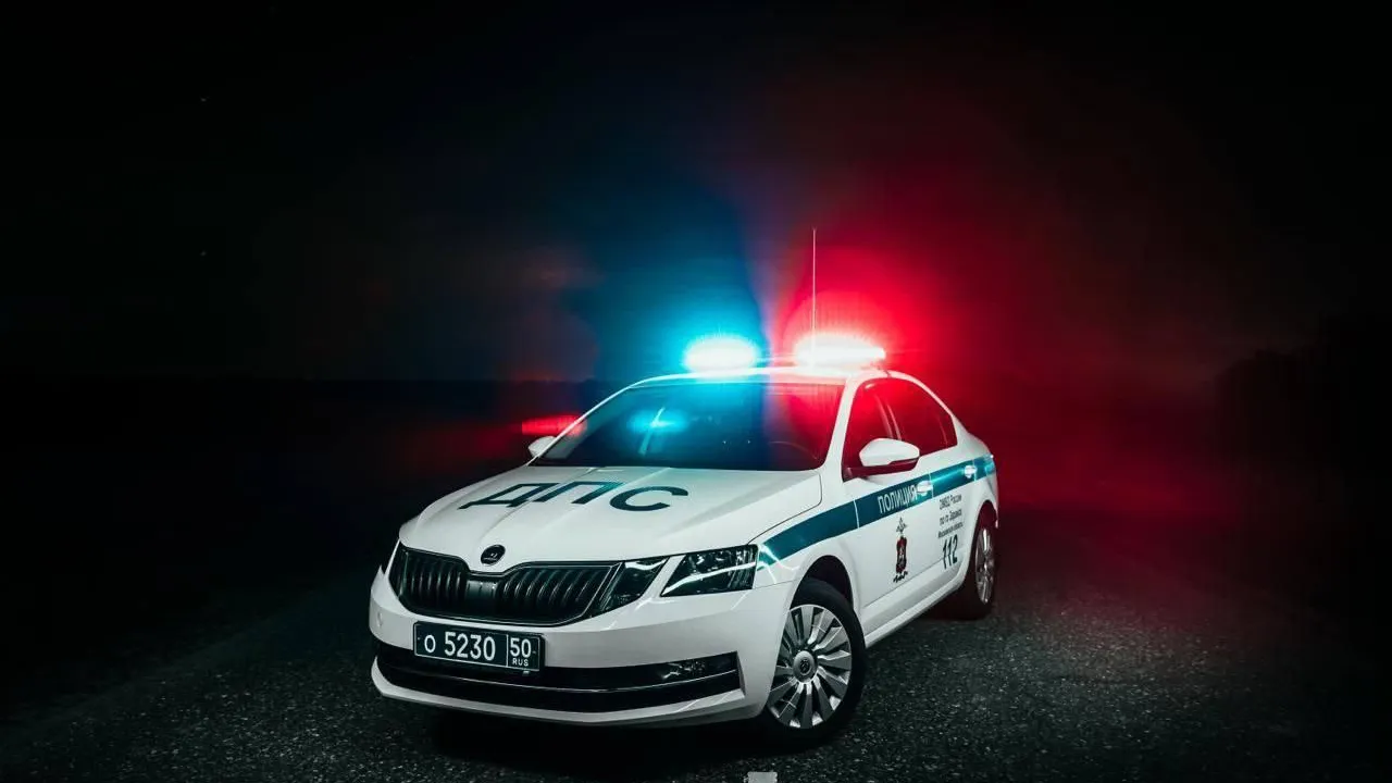 Фото: ОГИБДД ОМВД России по г. о. Зарайск