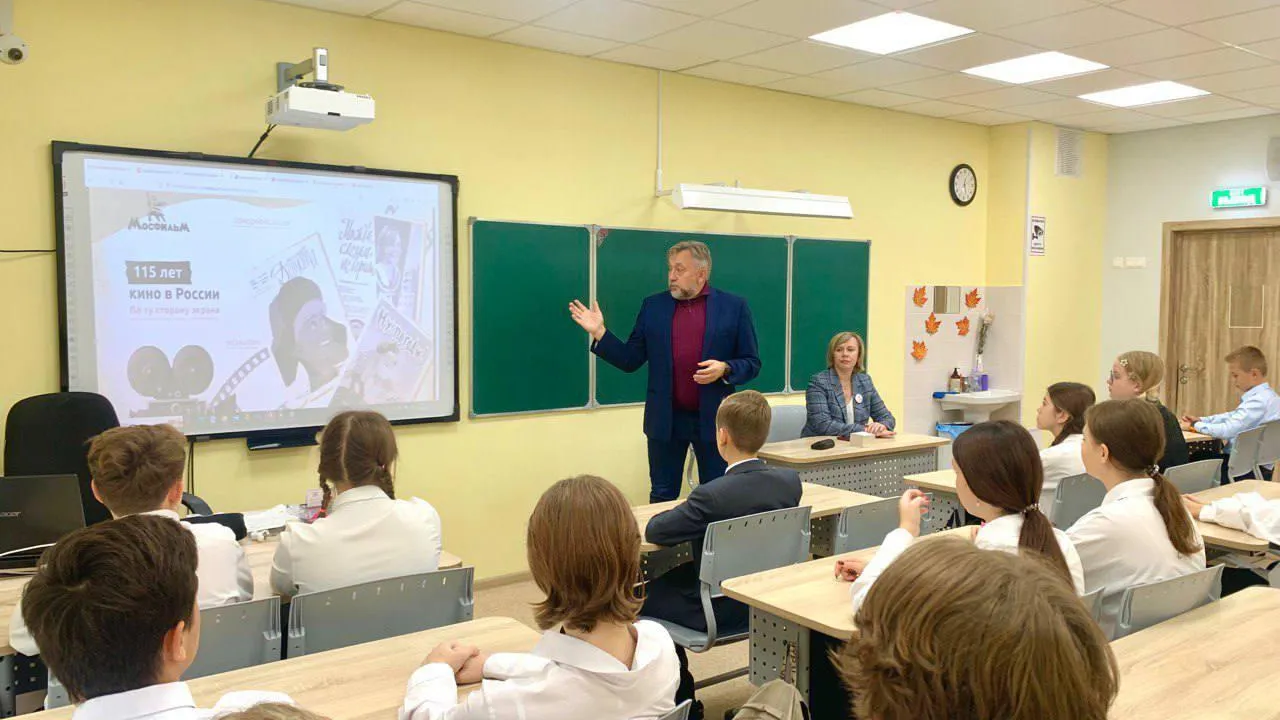 Фото: архив Олега Жолобова