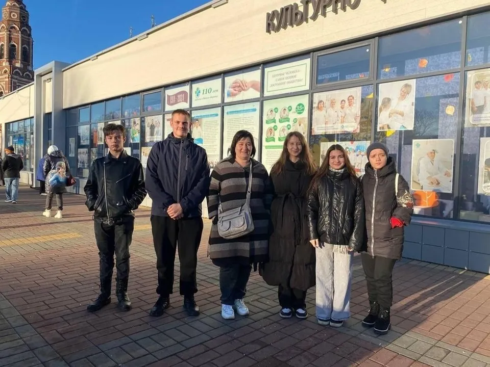 Фото:&nbsp;Министерство образования Московской области