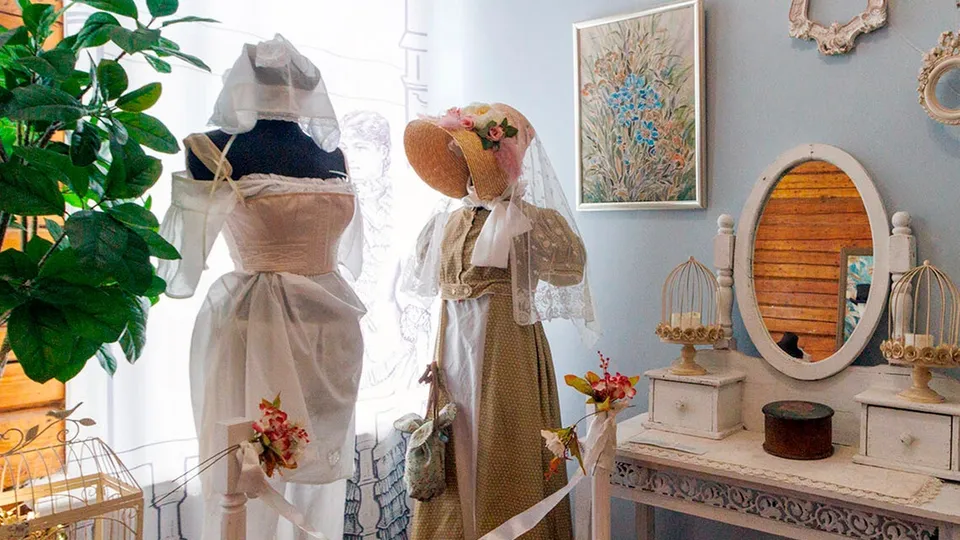 Фото: Культурный центр «Лига»