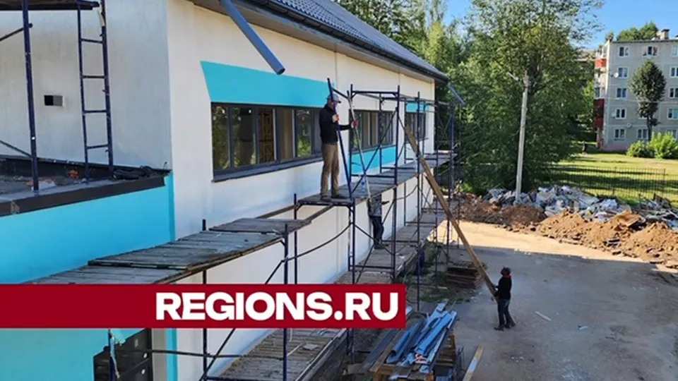 Фото: Михаил Дорошин