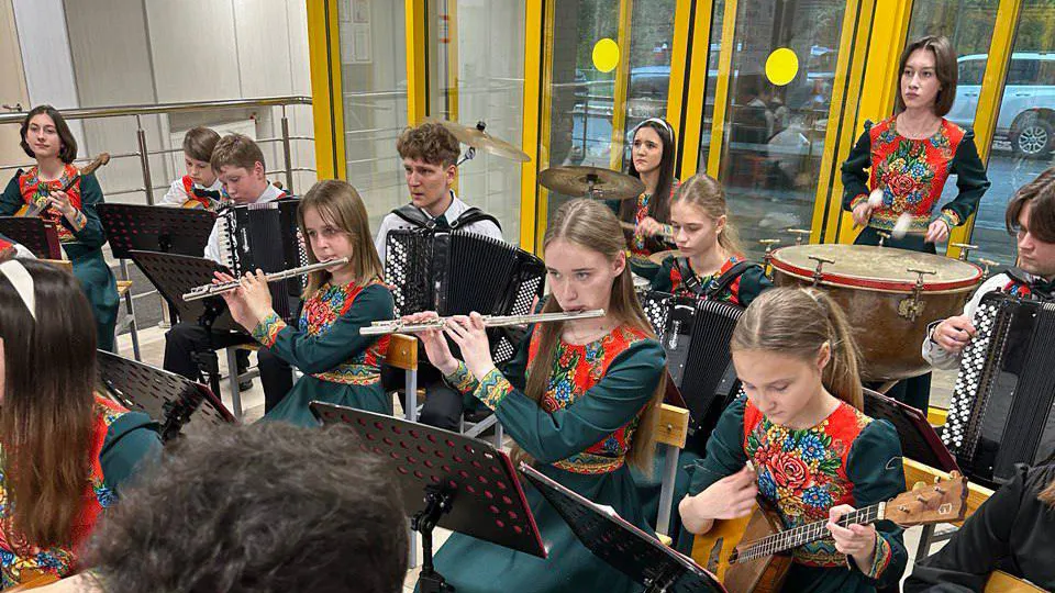 Фото: пресс-служба администрации г.о. Долгопрудный