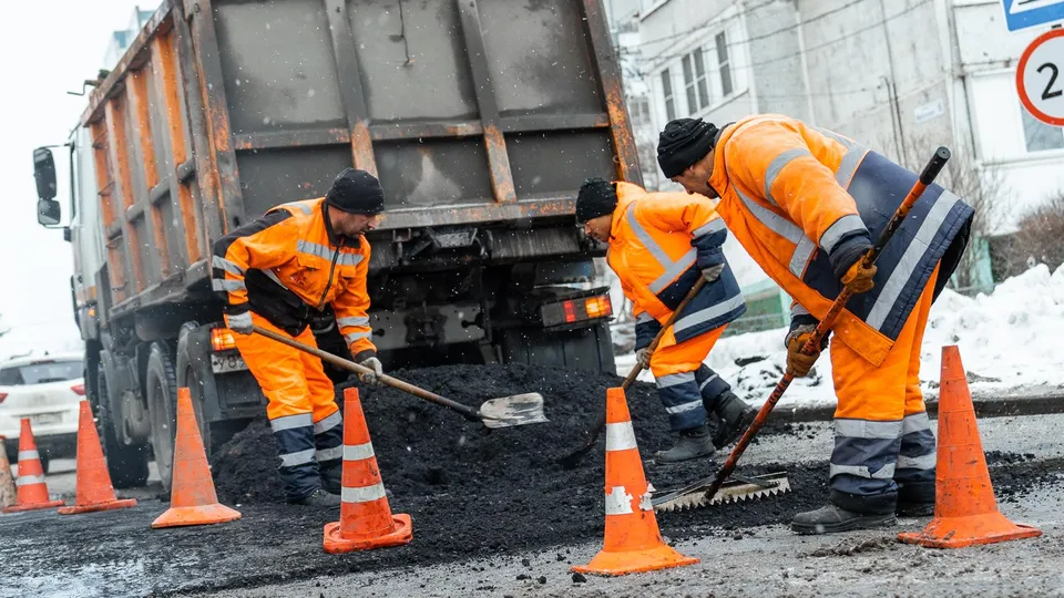 Фото: Минтранс Подмосковья