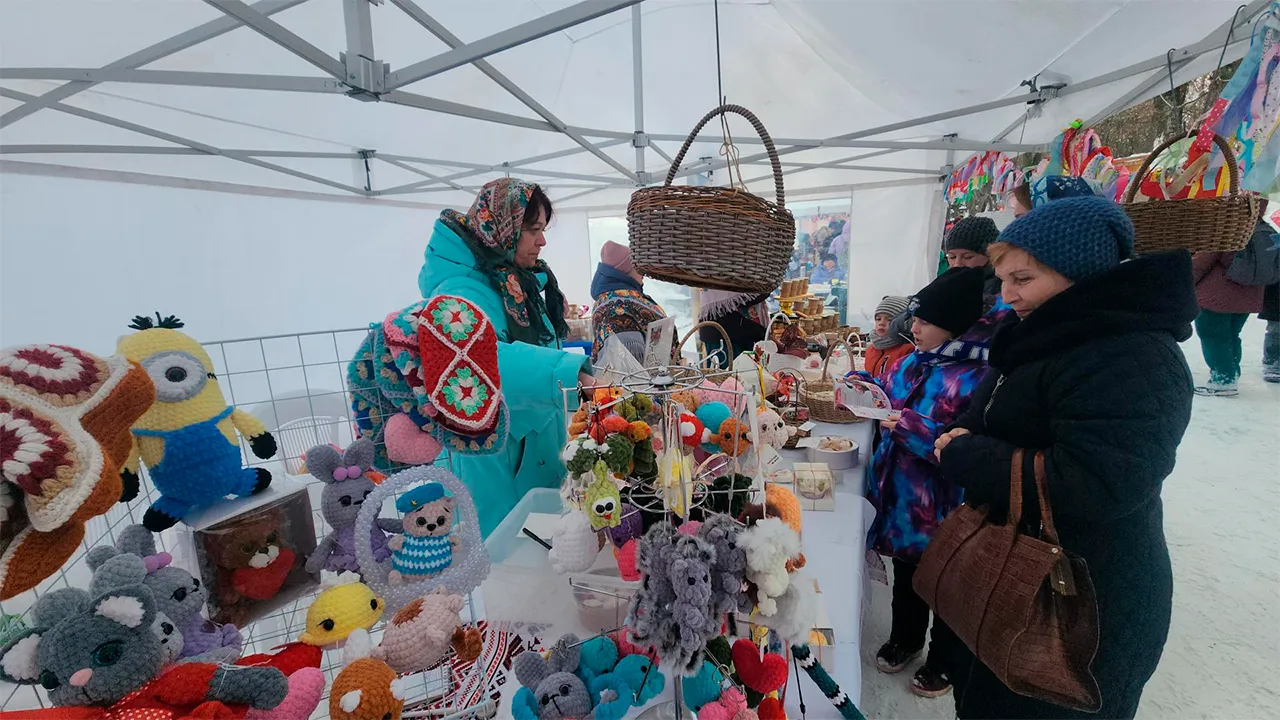 Маргарита Орлова