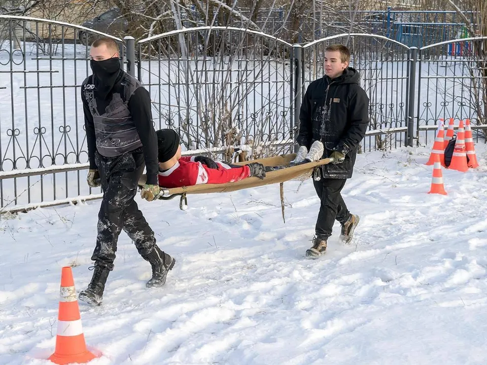 Фото: пресс-служба администрации г. о. Подольск