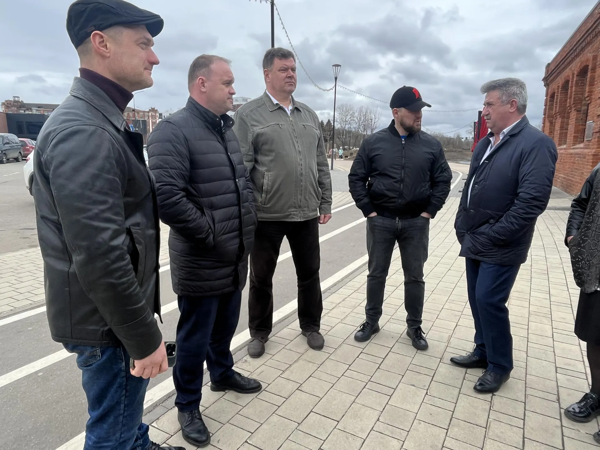 Фото: Анна Тюрюмина