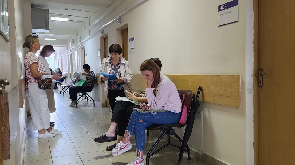 Фото: МедиаБанк Подмосковья/Артем Мишуков