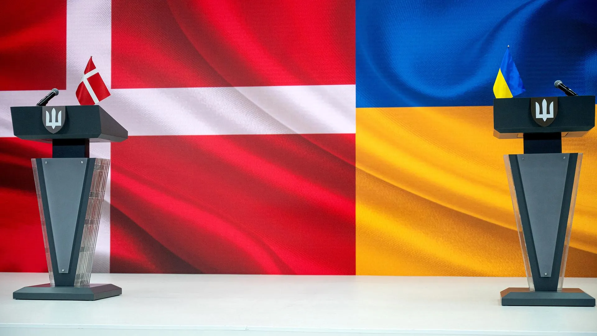 Danylo Antoniuk/Keystone Press Agency