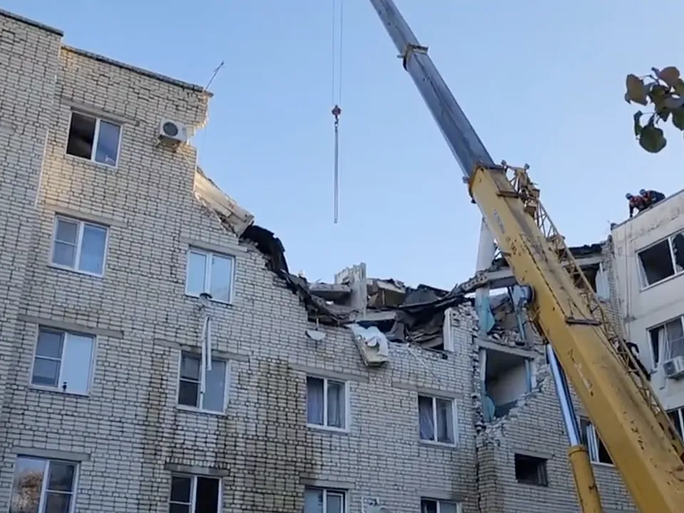 «Я проснулась от того, что наш дом начал трястись»: что известно о взрыве газа в Черкесске — 4 человека погибли