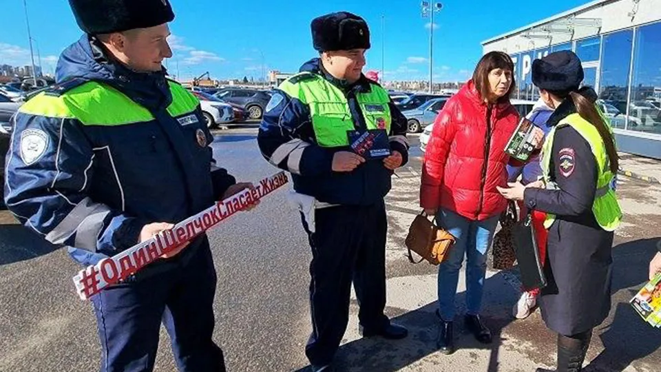 Фото: пресс-служба администрации г.о. Пушкинский