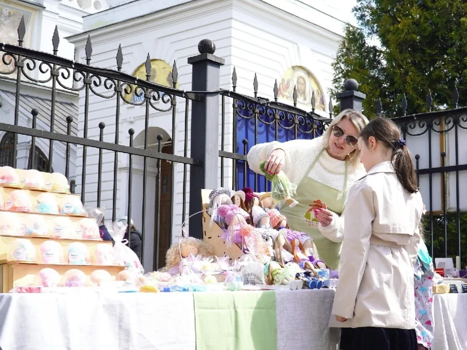 Фото: музей-заповедник «Дмитровский кремль»