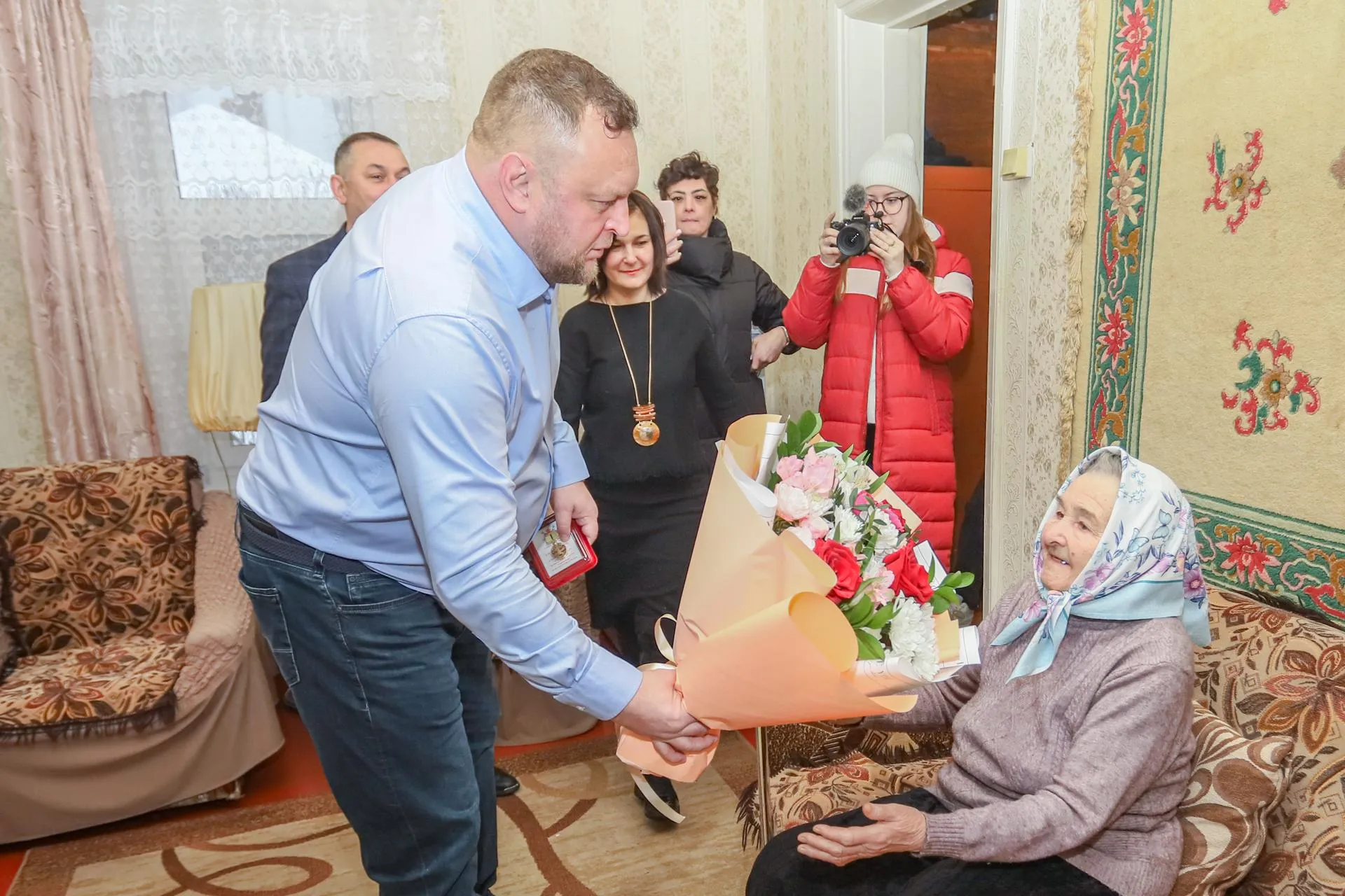 пресс-служба администрации г.о. Шатура
