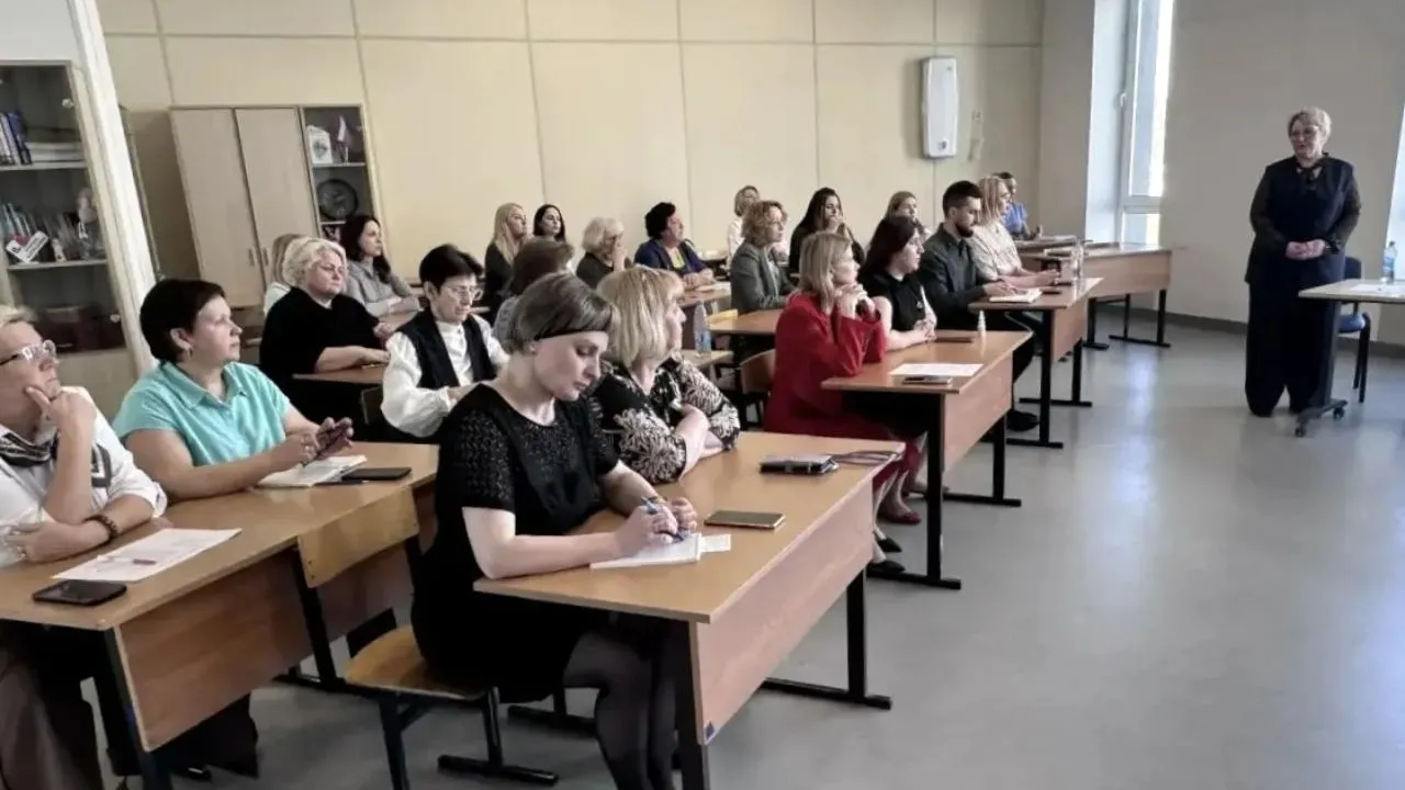 пресс-служба администрация г.о. Лобня