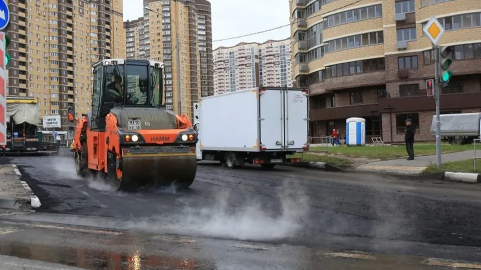 Фото: пресс-служба администрации г.о. Долгопрудный