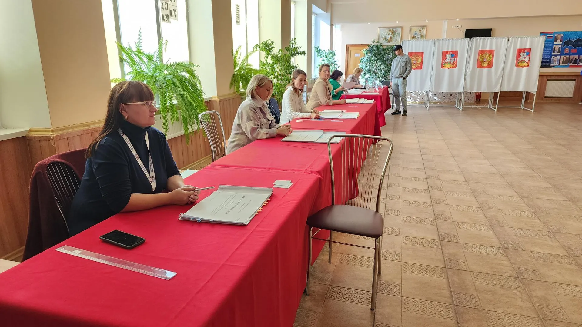 Владимир Киселёв