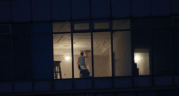 В России могут ввести штрафы за шум бытовой техники в квартирах в ночное время