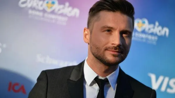 Сергей Лазарев представит Россию на «Евровидении-2016» 10 мая