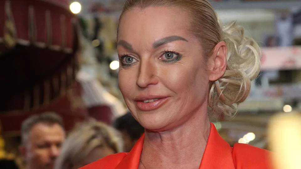 Фото: ТАСС/Сергей Виноградов